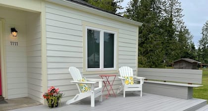 Cottage of Tranquility