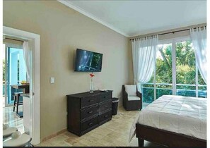 1 Schlafzimmer, WLAN