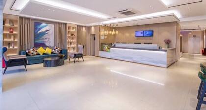 City Comfort Inn