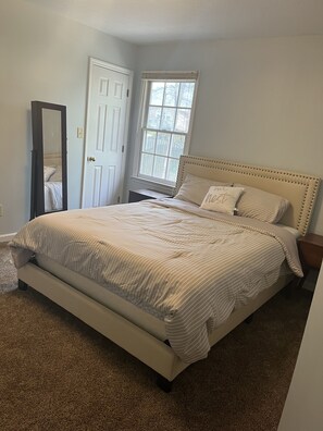 4 bedrooms