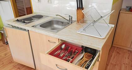 VILA RHEA - Ubytovanie Vysoke Tatry