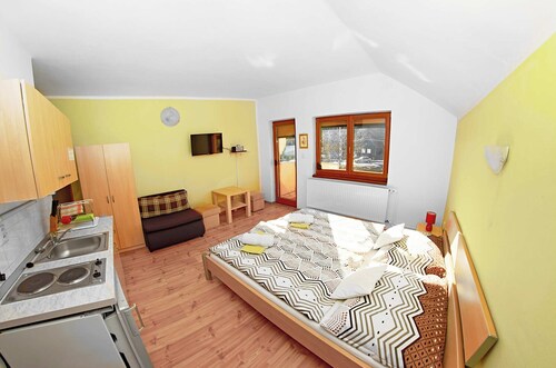 VILA RHEA - Ubytovanie Vysoke Tatry