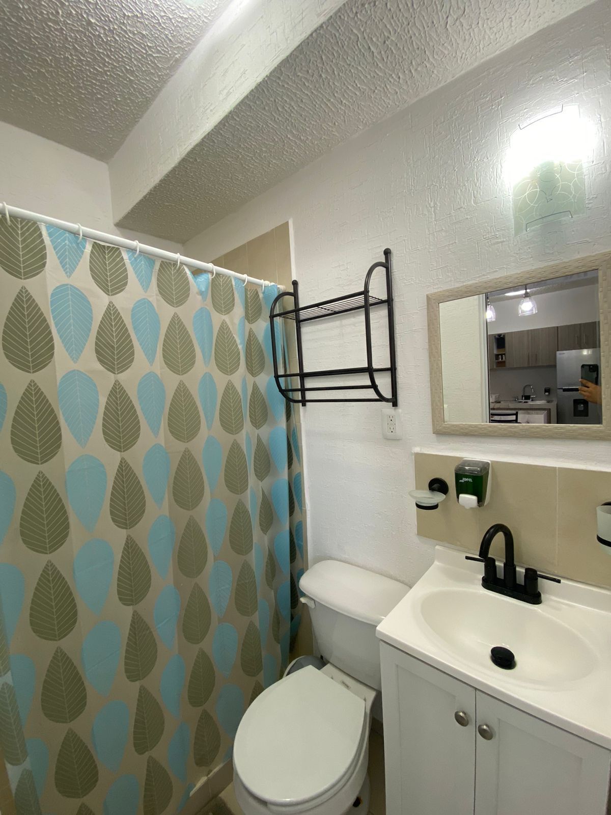 Beautiful New apartment 10 minutes from the beach!