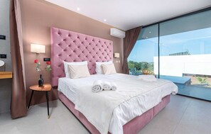 4 habitaciones, escritorio, tabla de planchar con plancha y wifi gratis