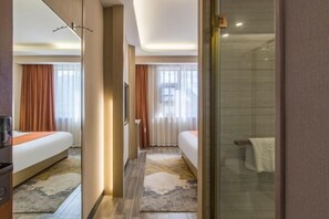 Room - Huaxi Hongta Avenue High-speed Railway Station (Yuxi)