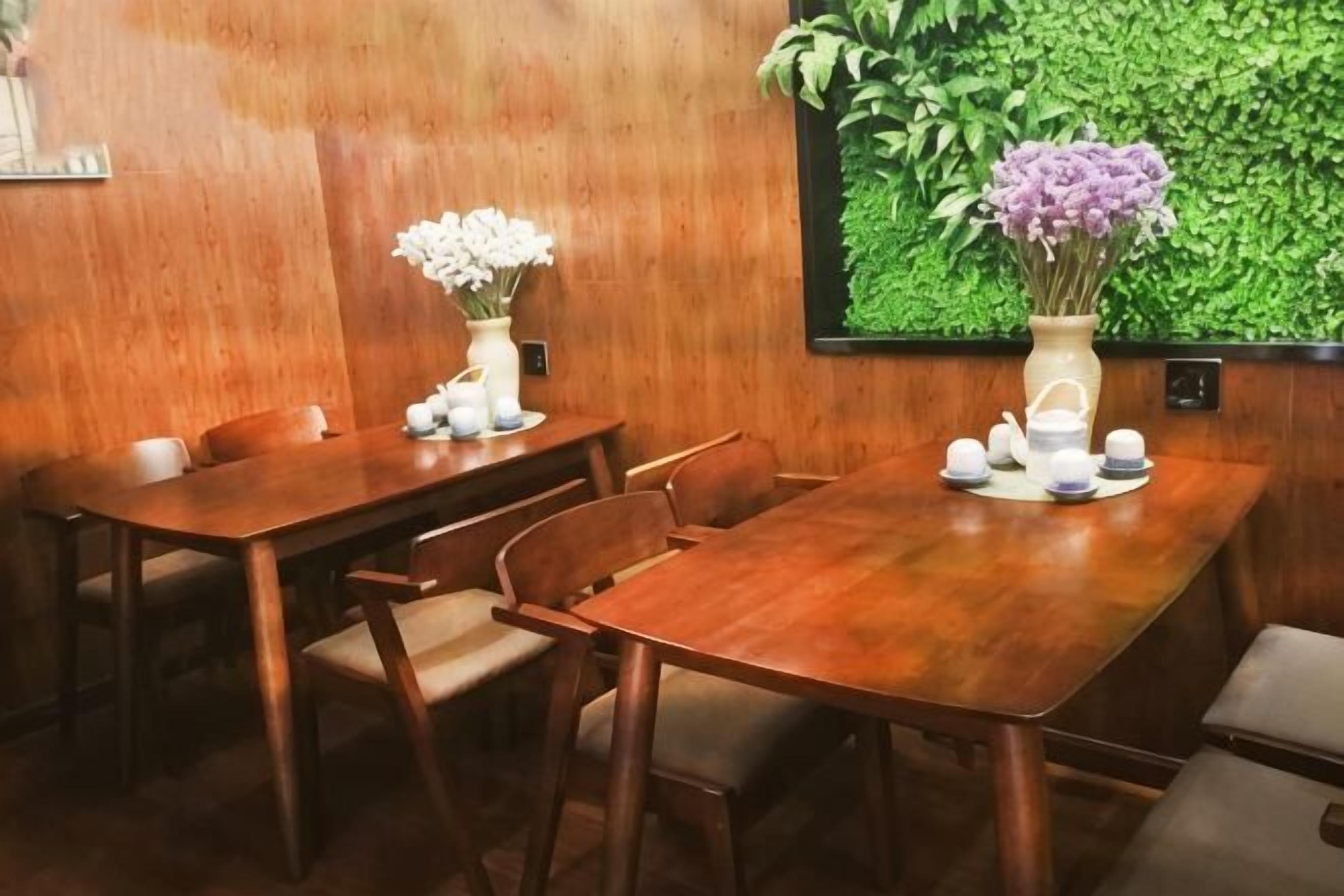 用餐區
