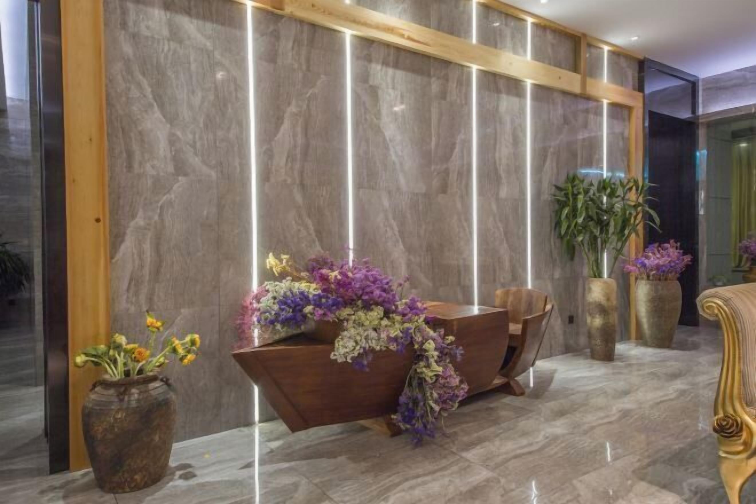 Ausstattung der Unterkunft