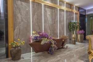 Servicio de la propiedad