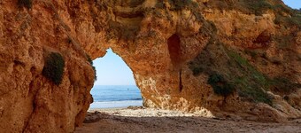 Casa Pastrano right on the beach and 3 communal pools