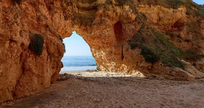 Casa Pastrano directement sur la plage et 3 piscines communes