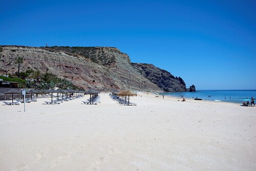 Villa Beatriz, private pool, walking to beach