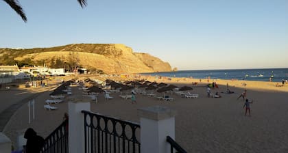 Casa Alma Mar, 2 Minuten zu Fuss zum Strand