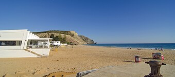 Casa Alma Mar, 2 minutes' walk to the beach