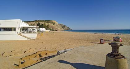 Casa Alma Mar, 2 minutes' walk to the beach