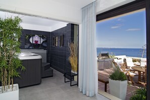 Terassi/patio