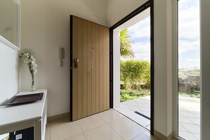 Interior - Quinta Marina with sea views, private pool and garden (Lagos)