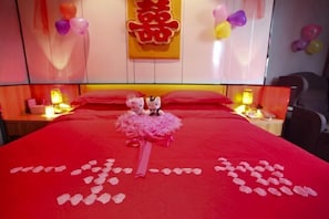 Room - Huanyu Hotel (Lingshan Bus Terminal) (Lingshan)