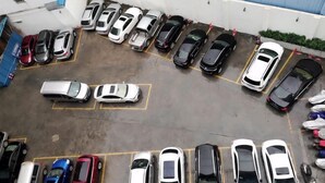 Parkering