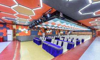 Sala de reuniones