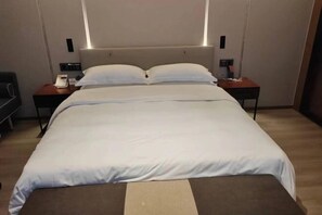 客房