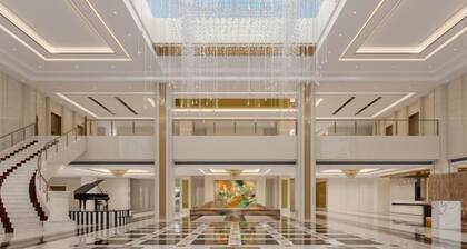 Jindu Hotel