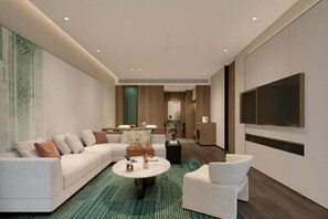 Room - Jindu Hotel (Gucheng)