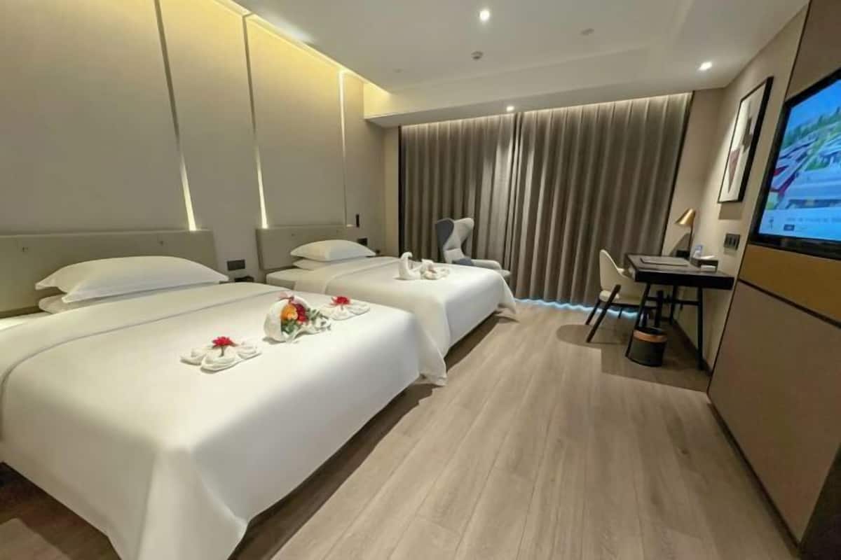 Habitación