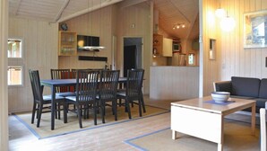 Unclassified image, 5 of 27, button - Smidstrup Strand 4-bed Summer Cottage, Sleeps 8 (Gilleleje)