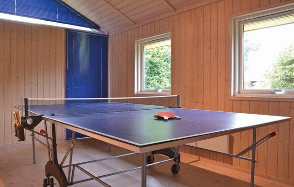 ハウス | ゲーム室