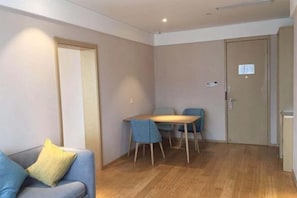 Room - Shanghai Sanhang Hotel (Shanghai)