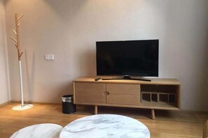 Room - Shanghai Sanhang Hotel (Shanghai)