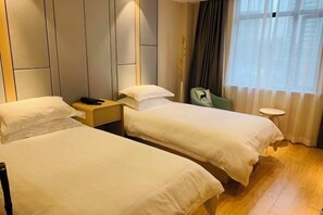 Room - Shanghai Sanhang Hotel (Shanghai)