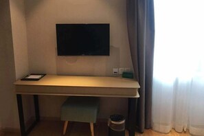 Room - Shanghai Sanhang Hotel (Shanghai)