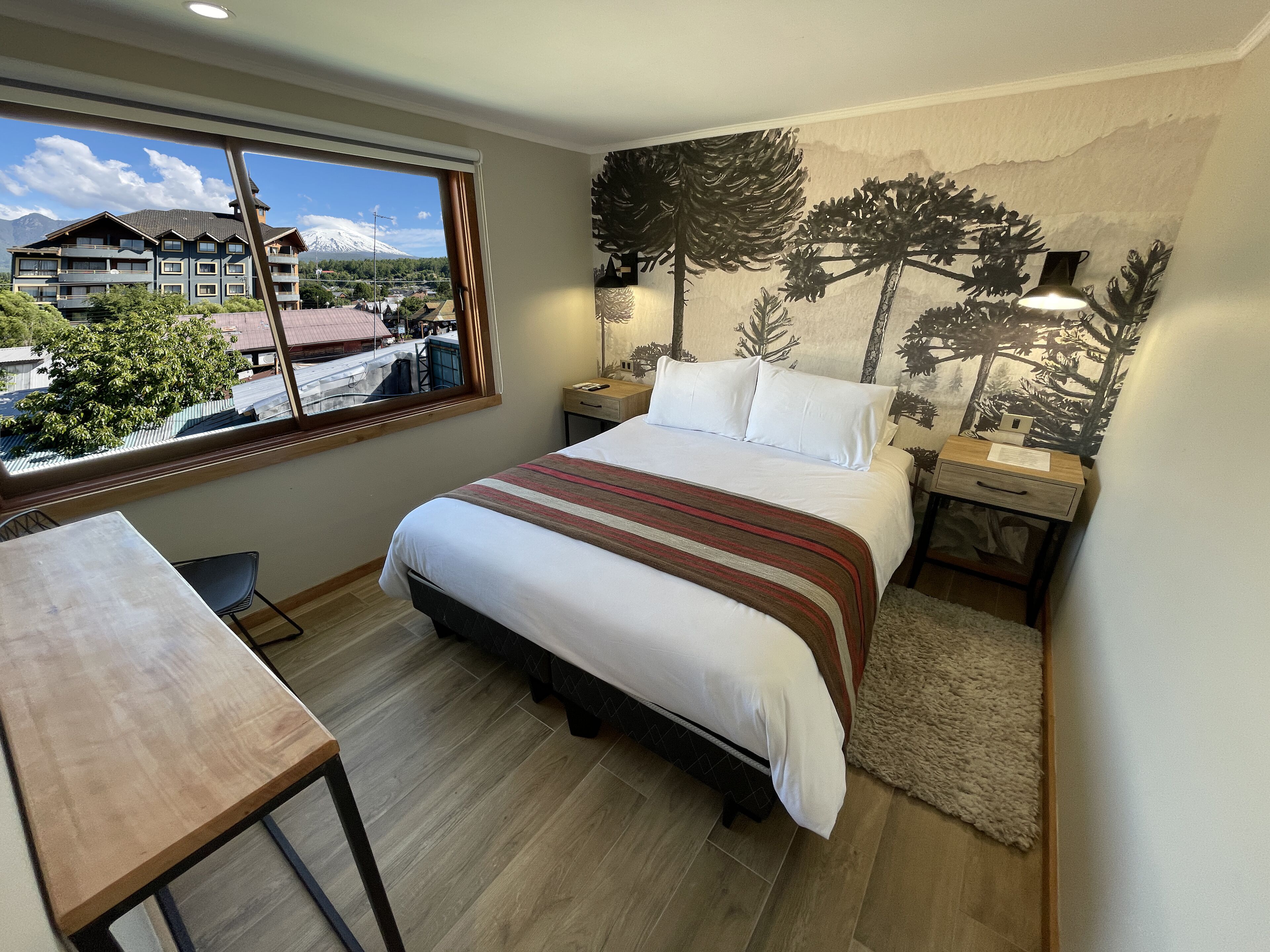 Foto - Mawün Hotel Pucón