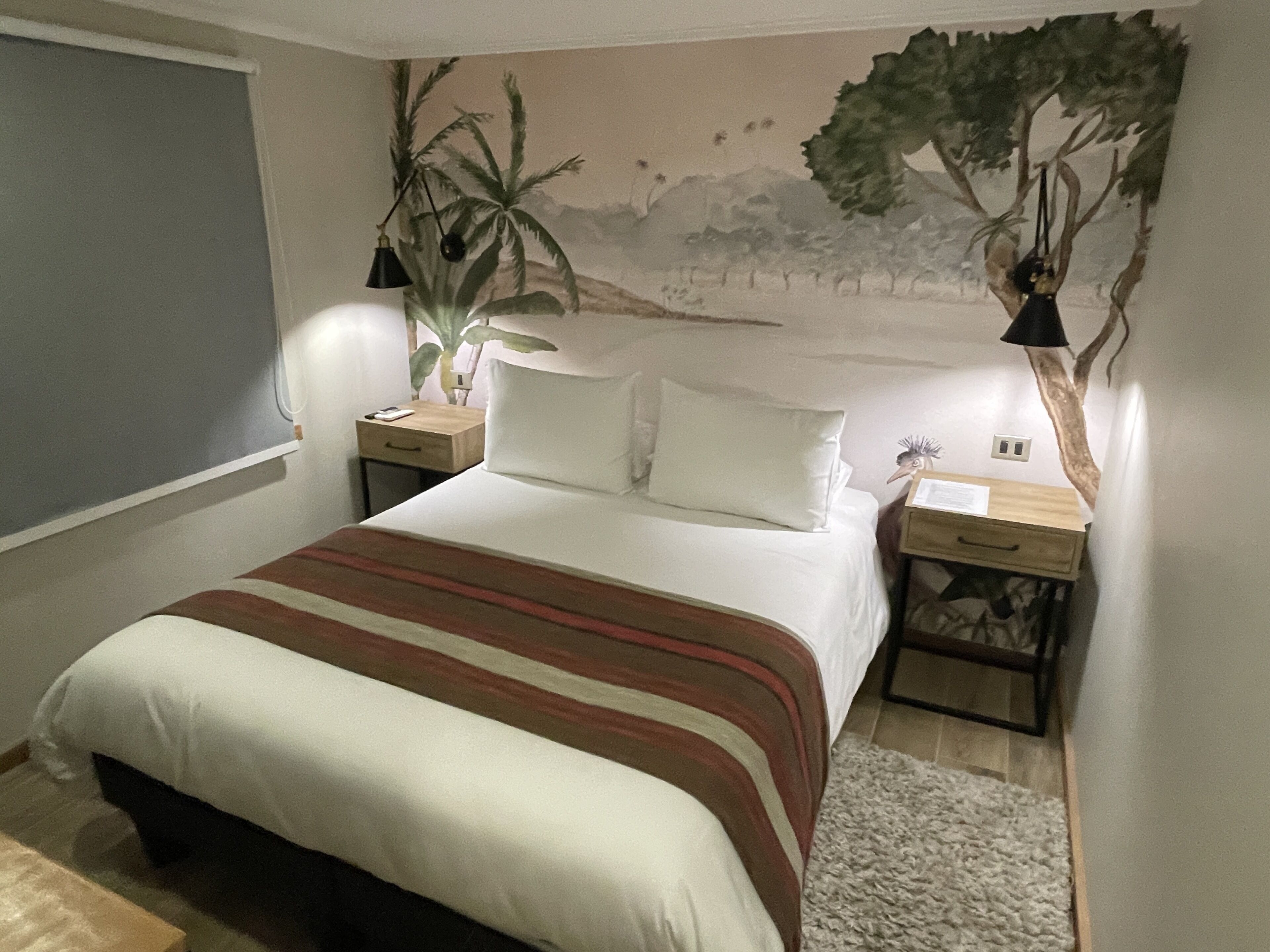 Foto - Mawün Hotel Pucón