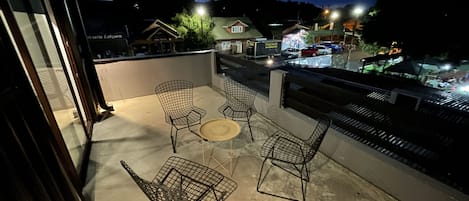 Suite Studio Supérieure | Terrasse/Patio