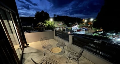 Mawün Hotel Pucón