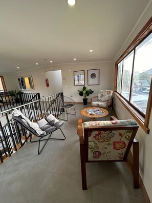 Interior - Mawün Hotel Pucón (Pucón)