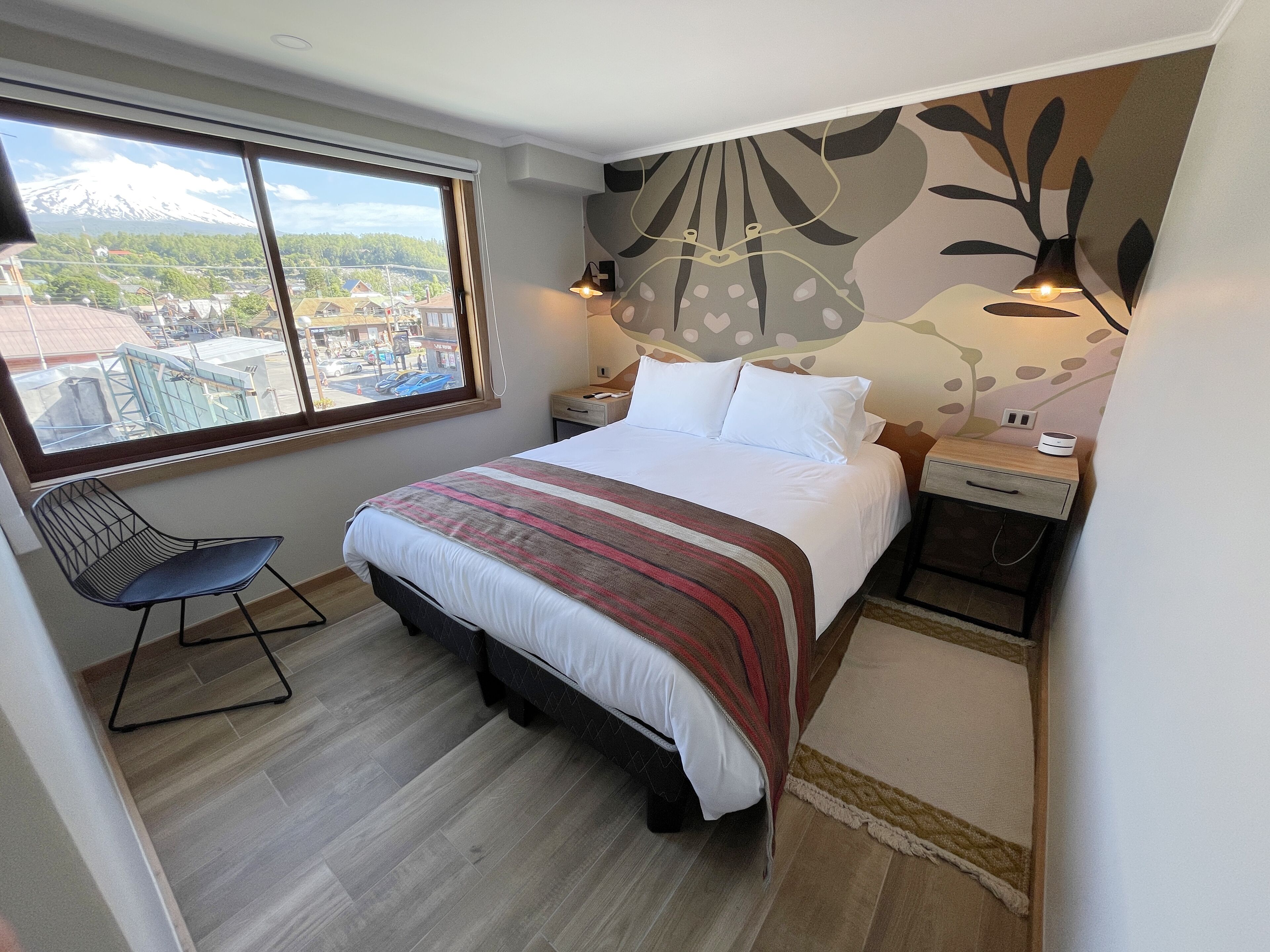 Foto - Mawün Hotel Pucón