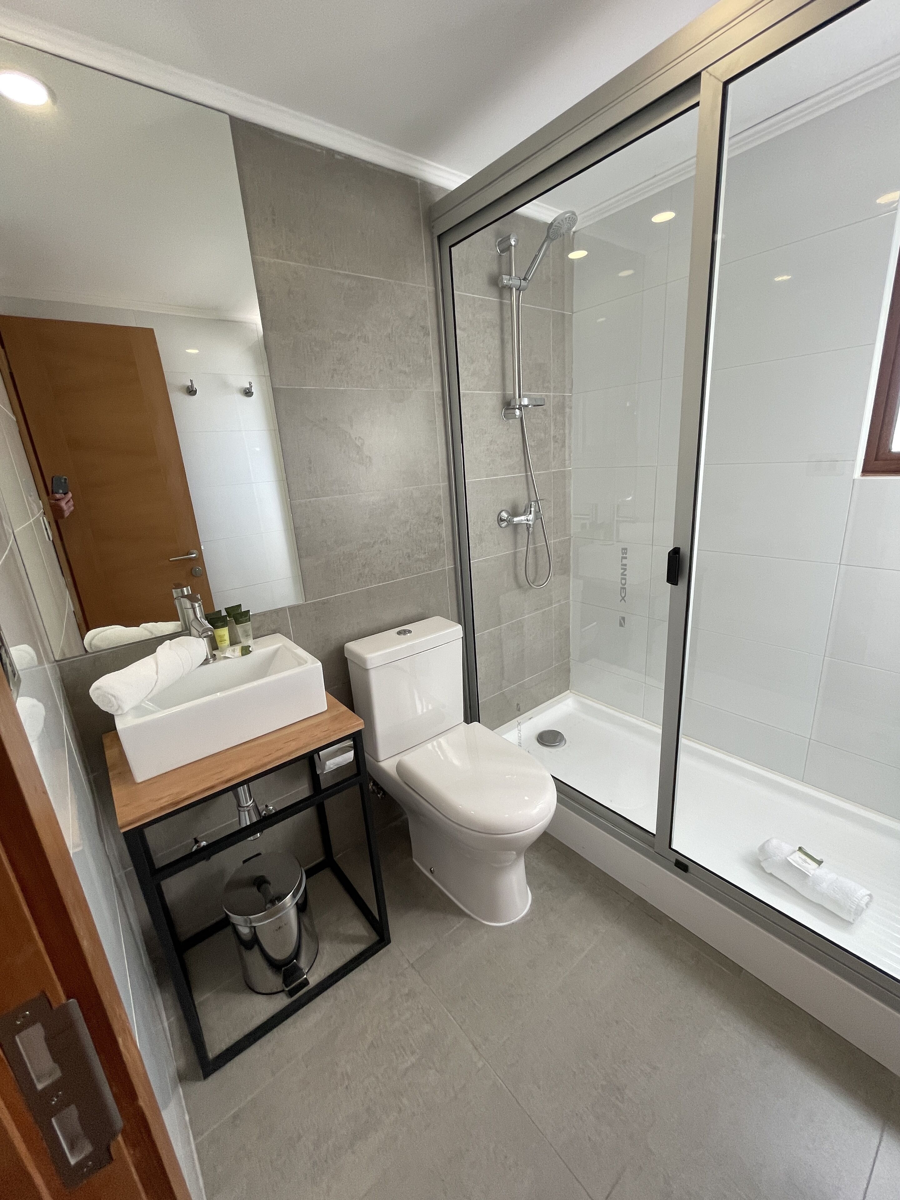 Foto - Mawün Hotel Pucón