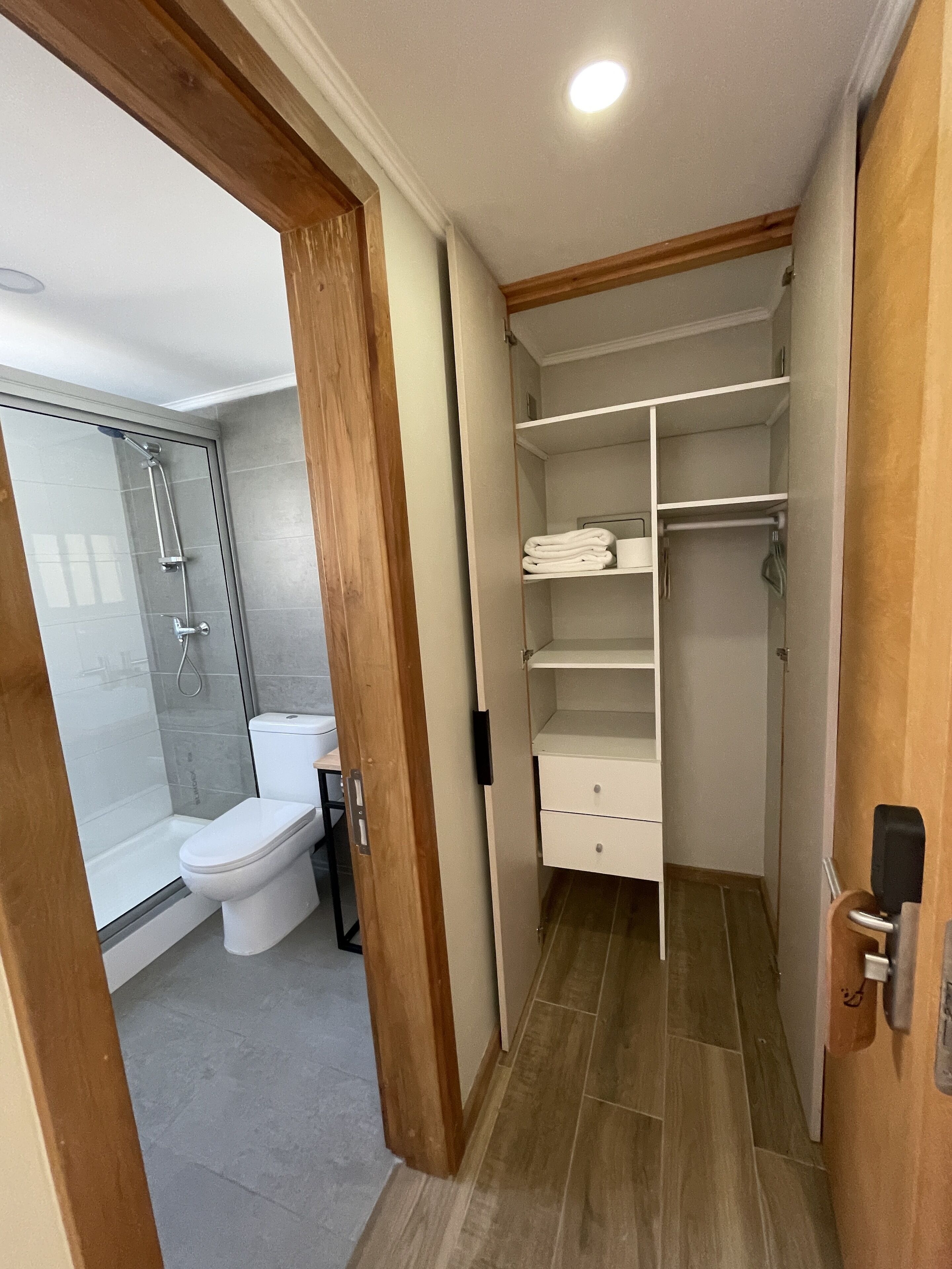 Foto - Mawün Hotel Pucón