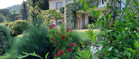 Terrain de lâhĂ©bergement