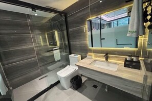 Room - Jingyi Boutique Hotel (Shimian)