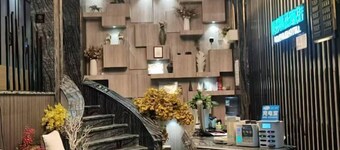 Jingyi Boutique Hotel