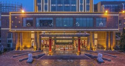 Mei Di Ya Zhong Hua Hotel