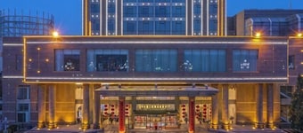 Mei Di Ya Zhong Hua Hotel