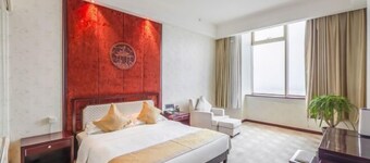 Mei Di Ya Zhong Hua Hotel