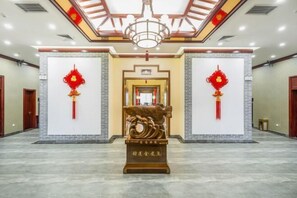 Interior - Mei Di Ya Zhong Hua Hotel (Zhuolu)
