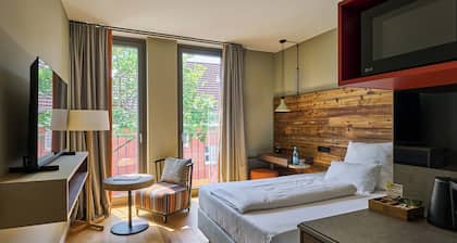 FREIgeist Homes - Serviced Apartments