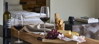 FREIgeist Homes - Serviced Apartments